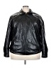 Shein 100% Polyester Black Jacket Size 3X - photo 1