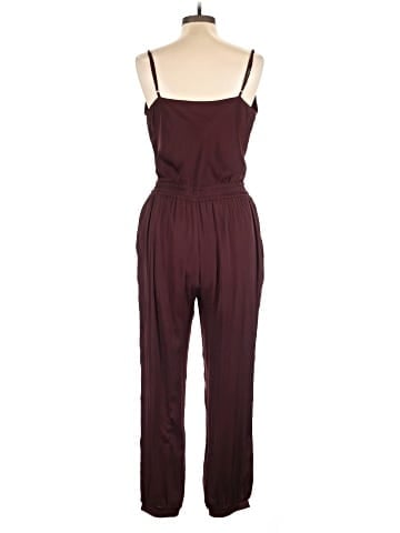 Naked Zebra Jumpsuit (view 2)