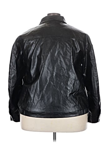 Shein Jacket (view 2)