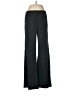 Elevenses Black Dress Pants Size 6 - photo 1