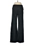 Elevenses Black Dress Pants Size 6 - photo 2