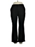 Eddie Bauer Black Dress Pants Size 12 - photo 1