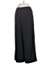 Zara Basic Black Dress Pants Size S - photo 2