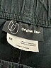Original Use Black Cargo Pants Size M - photo 4