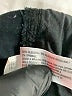 Original Use Black Cargo Pants Size M - photo 5
