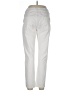 Calvin Klein Ivory Casual Pants Size 10 - photo 2