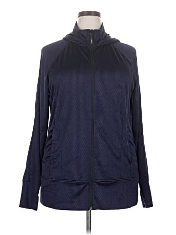 Mondetta Track Jacket (view 1)