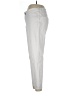 Calvin Klein Ivory Casual Pants Size 10 - photo 5