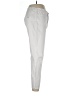 Calvin Klein Ivory Casual Pants Size 10 - photo 4