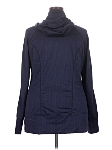 Mondetta Track Jacket (view 2)