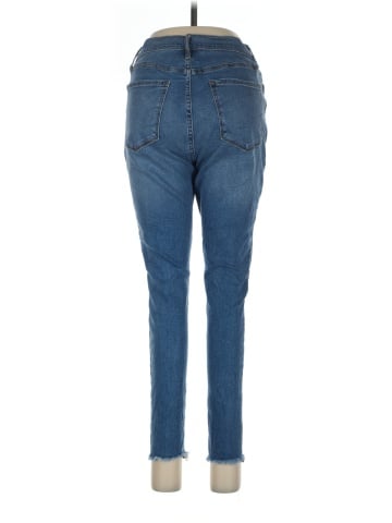 a.n.a. A New Approach Jeans (view 2)