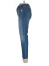 a.n.a. A New Approach Solid Blue Jeans Size 12 - photo 5