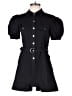 PinkyOtto Black Romper Size S (estimated) - photo 1