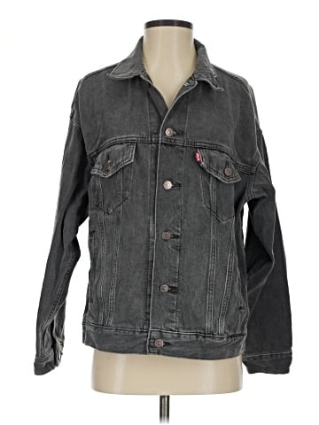 Levi's Denim Jacket (view 1)