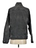 Levi's 100% Cotton Gray Denim Jacket Size S - photo 2