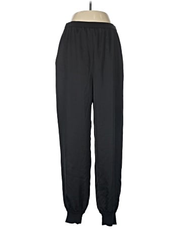 MING WANG Track Pants (view 1)