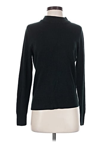 Sag Harbor Turtleneck Sweater (view 1)