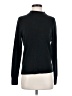 Sag Harbor 100% Acrylic Black Turtleneck Sweater Size S - photo 1