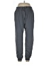 H&M Solid Gray Sweatpants Size L - photo 1