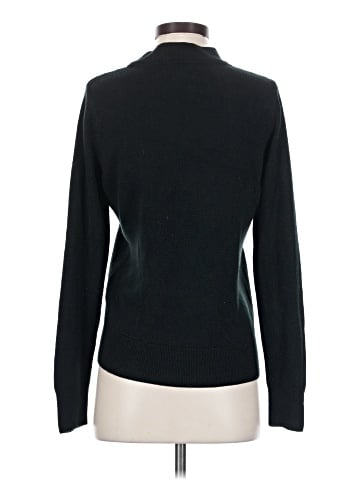 Sag Harbor Turtleneck Sweater (view 2)