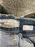 Ariat Hearts Blue Jeans Size 29 waist long - photo 4