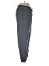 H&M Solid Gray Sweatpants Size L - photo 4