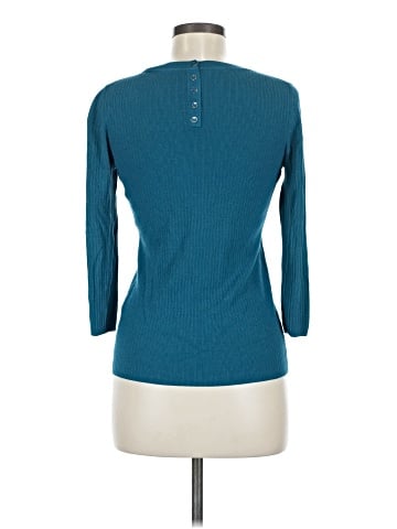 Classiques Entier 3/4 Sleeve Top (view 2)