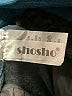 ShoSho Blue Active Pants Size Lg - XL - photo 8