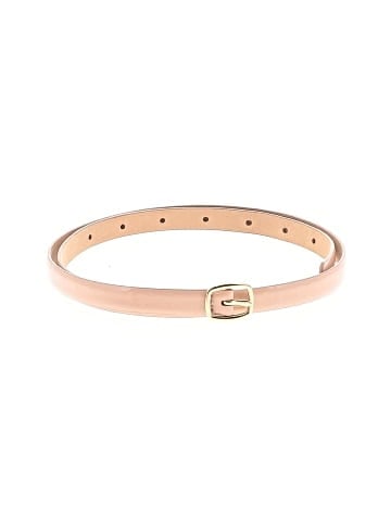 J.Crew Leather Belt (view 1)