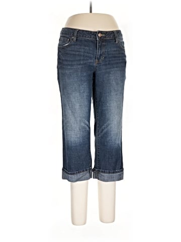 Apt. 9 Jeans (view 1)