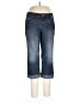 Apt. 9 Blue Jeans Size 10 - photo 1
