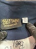 Bob Mackie Blue Coat Size XL - photo 6