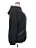 Hanes 100% Polyester Black Zip Up Hoodie Size XXL - photo 4