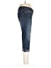 Apt. 9 Blue Jeans Size 10 - photo 4