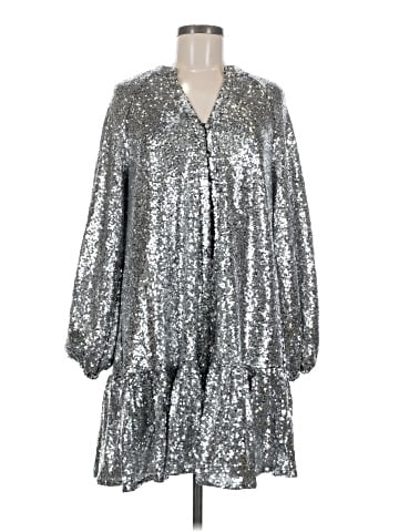 Alex Marie Cocktail Dress (view 1)