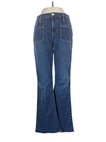 FRAME Denim Jeans (view 1)
