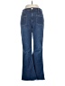 FRAME Denim Blue Jeans Size 26 waist - photo 1