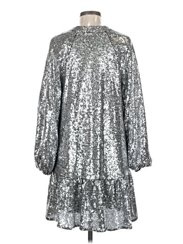 Alex Marie Cocktail Dress (view 2)