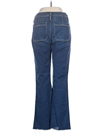 FRAME Denim Jeans (view 2)