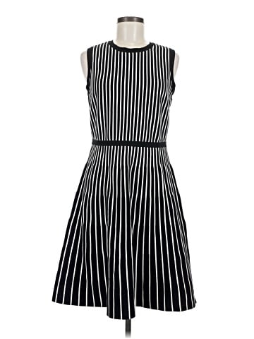 Anne Klein Casual Dress (view 1)