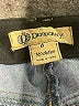 Democracy Solid Blue Jeans Size 6 - photo 7
