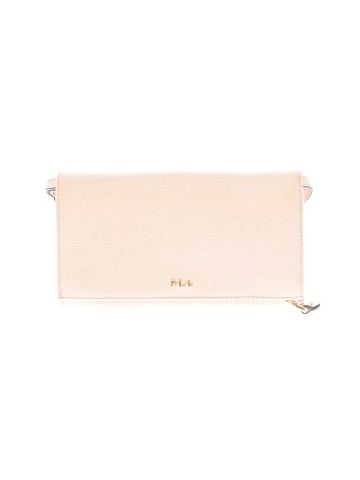 Lauren by Ralph Lauren Leather Crossbody Bag (view 1)