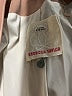 Rebecca Taylor Tan Jacket Size 4 - photo 6