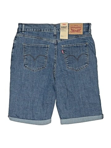Levi's Denim Shorts (view 2)
