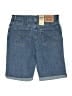 Levi's Blue Denim Shorts Size 28 waist - photo 2