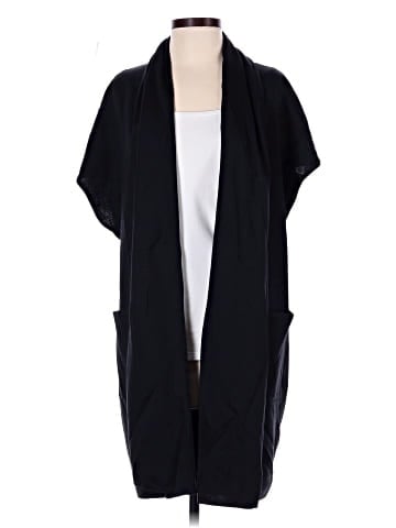 St. John Wool Cardigan (view 1)