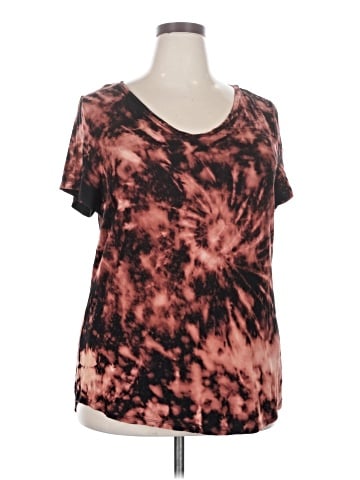 dip Short Sleeve T-Shirt (view 1)