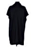 St. John Solid Black Wool Cardigan Size M - photo 2
