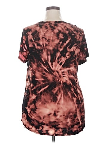 dip Short Sleeve T-Shirt (view 2)