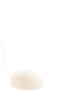 Assorted Brands Ivory White Hat One size - photo 1